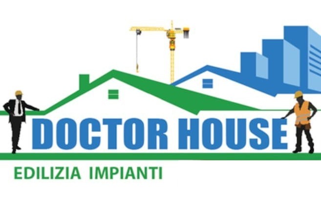 Doctor House: ristrutturare senza pensieri