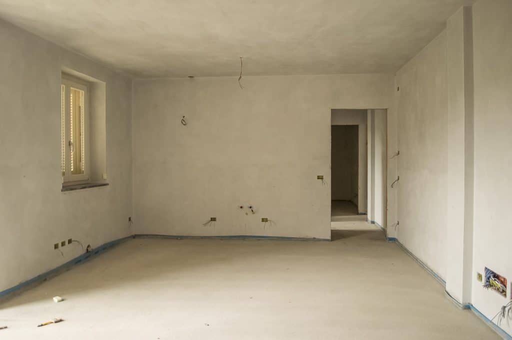 Lavori Edili Casa 1024X681