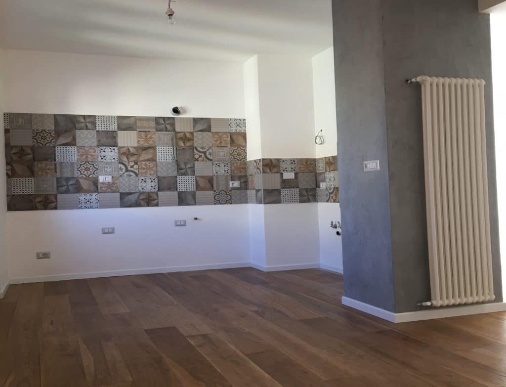 Nuova Cucina Ristrutturazione 1 1024X783