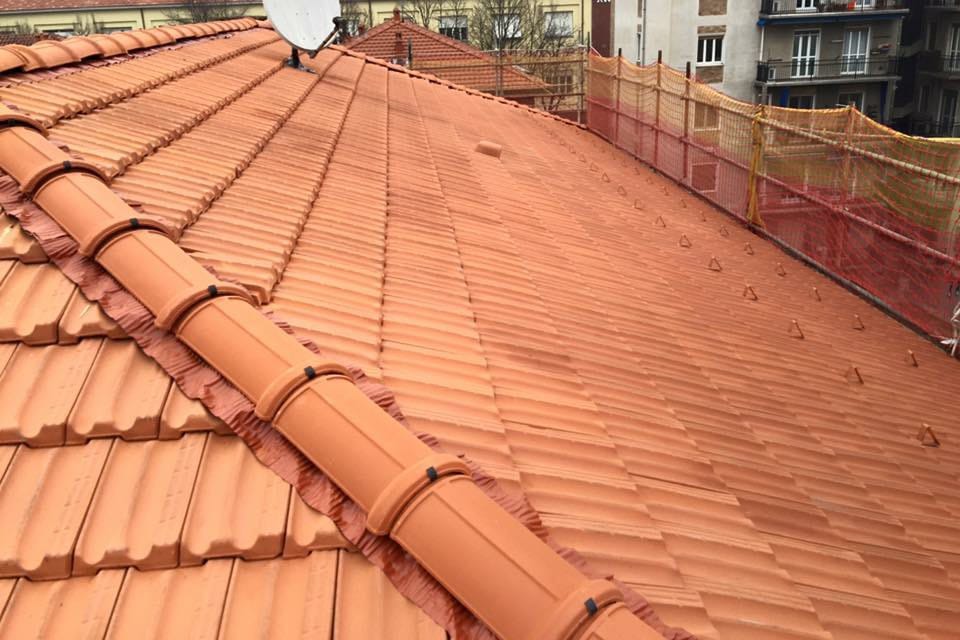 Lavori Tetti Trieste 1