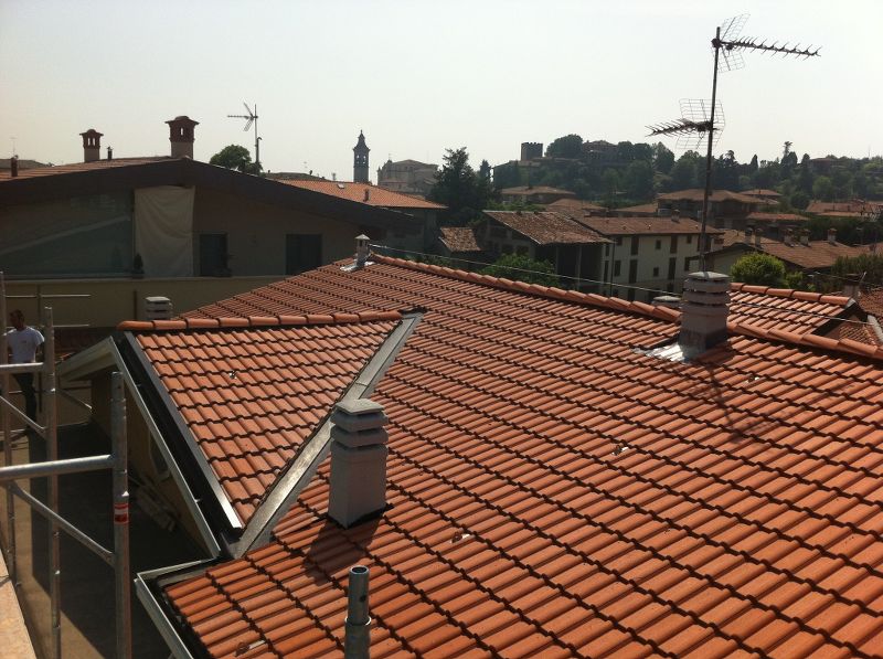 Ristrutturazione Tetti Trieste 1