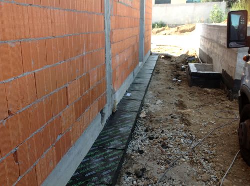 Rivestimento Coibentazione 1