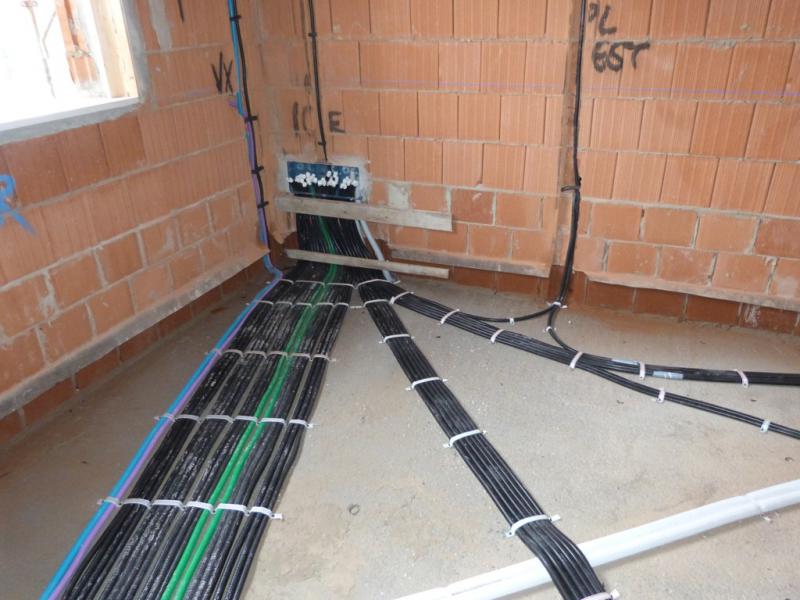 Impianti Elettrici Trieste 1