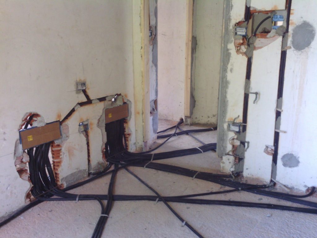 Impianti Elettrici 1 1024X768