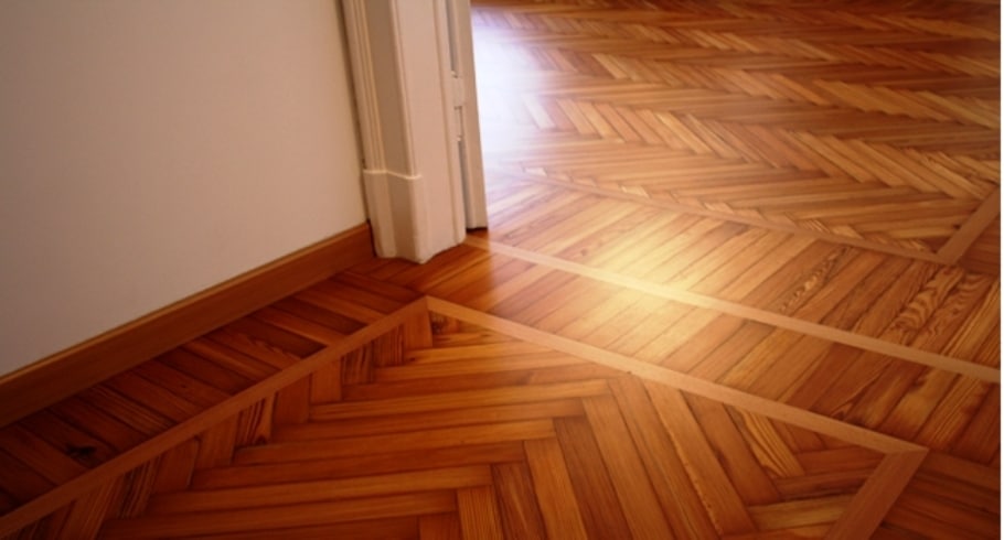 Parquet Restauro