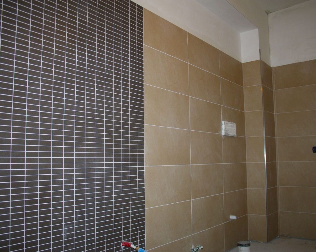 Pistrellatura Bagno Pareti 1 1024X818
