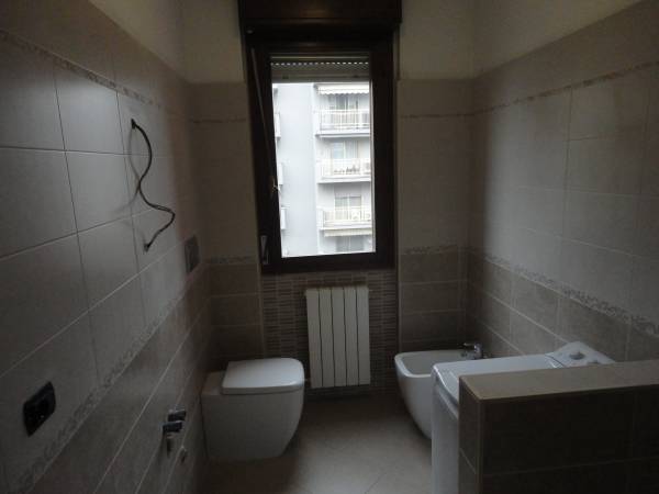 Rifacimento Bagno 1