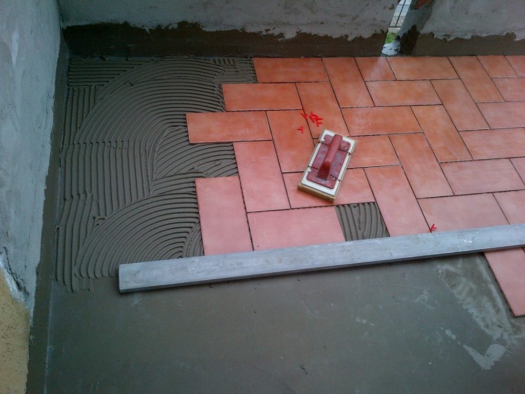 Ristrutturazione Terrazzo 1 1024X768
