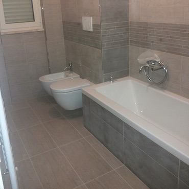 Vasca Da Bagno 1