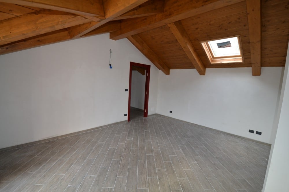 Ristrutturazione Casetta 1